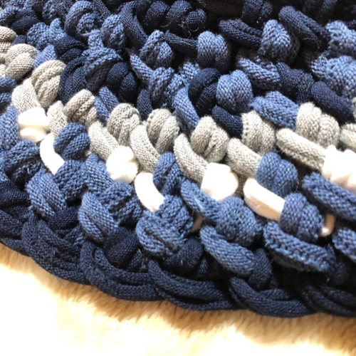 靴下はぎれ　座布団　３点セット　ハンドメイド 靴下はぎれ ハンドメイド 座布団 セット - メルカリ