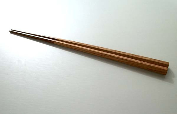 木筷（男性用） 第2張的照片