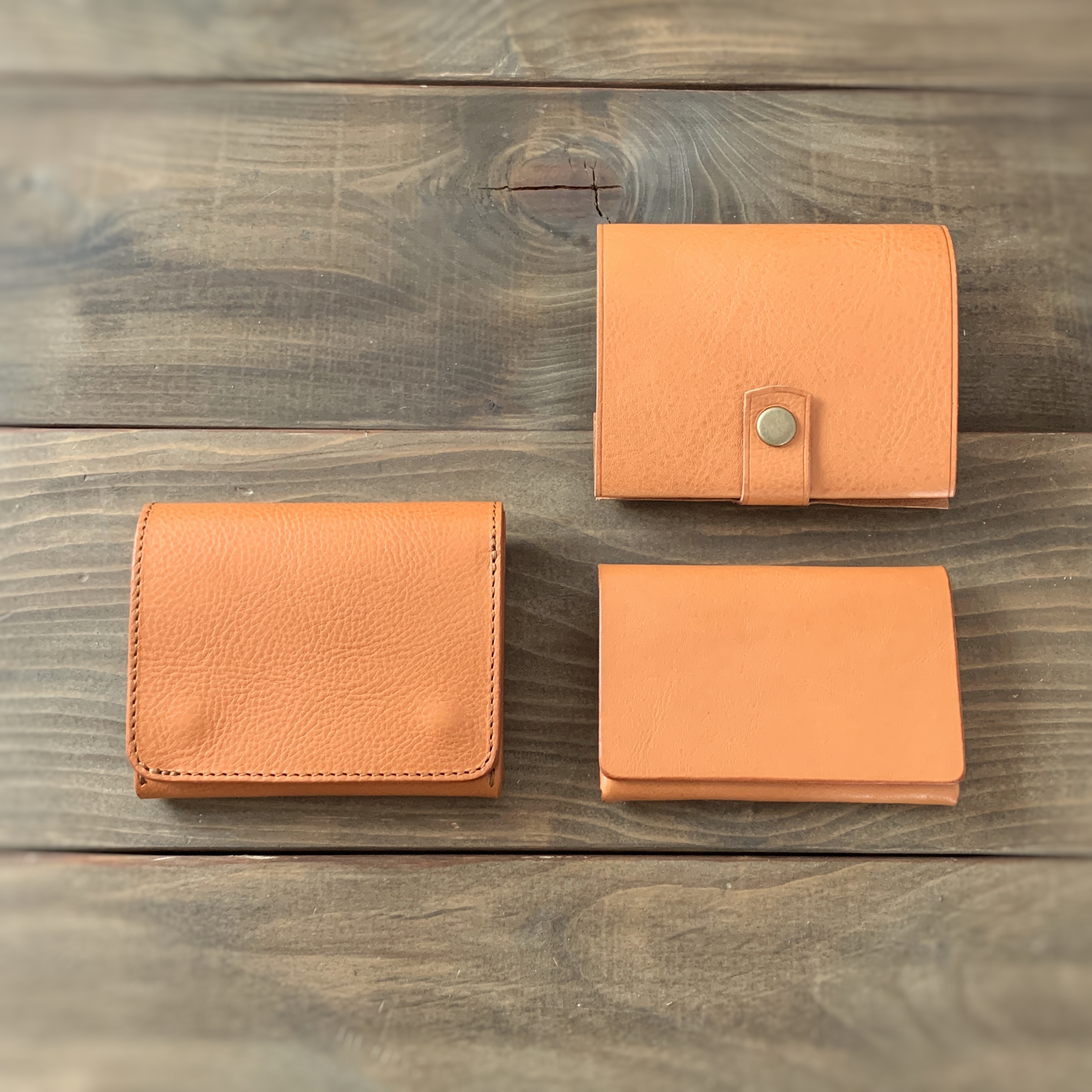 数量限定1点 福袋 ナチュラルセット 財布 マスクケース カードケース イタリアンレザー