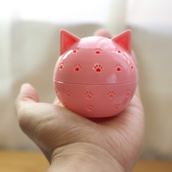 ハンドメイドオーダー受付ページ♡クローゼットにゃんこパネル♡