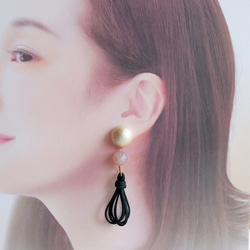 ClassicPierce / Earring 2枚目の画像