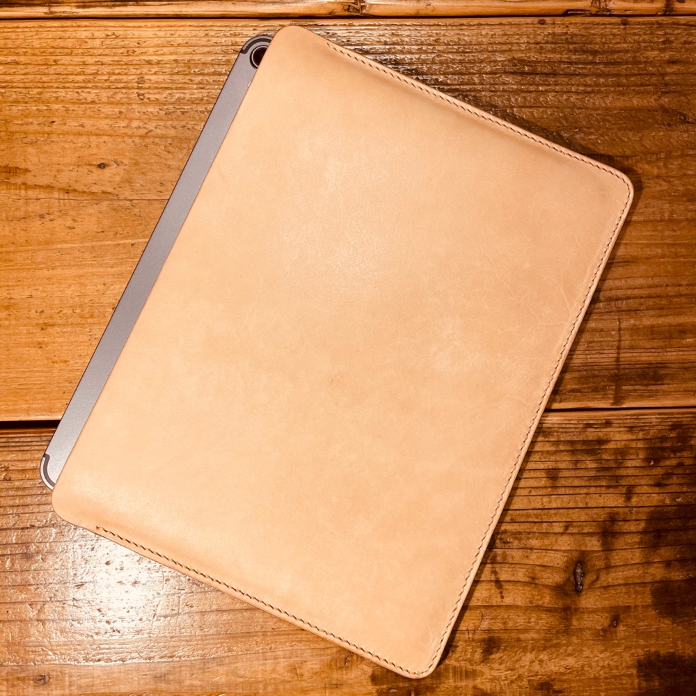 iPadPro iPadAir11インチ スリーブケース フィットタイプ