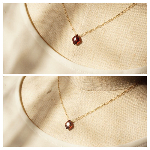 う〜ぷちページ◇14kgf 14KGF フィガロ（ロングアンドショート）チェーン 4.5×1.5mm 10