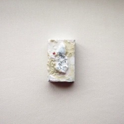 ポケットの中のオブジェ11（単品） 1枚目の画像