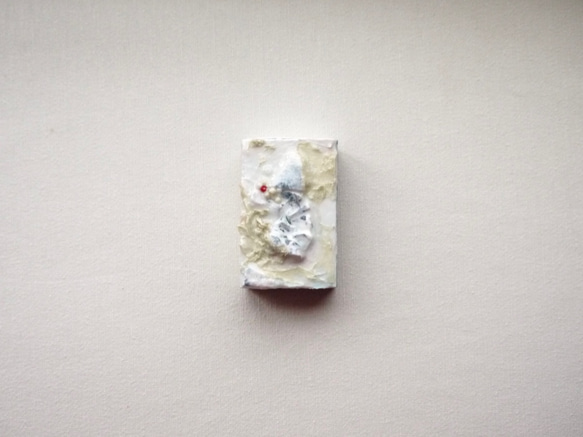 ポケットの中のオブジェ11（単品） 1枚目の画像