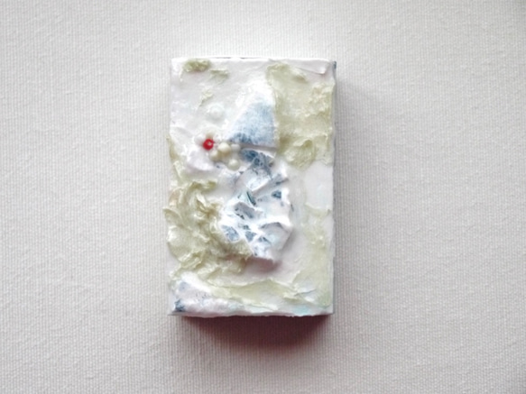 ポケットの中のオブジェ11（単品） 4枚目の画像