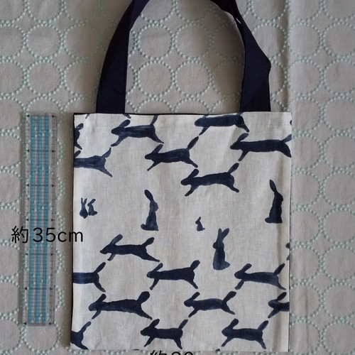 ミナペルホネン ハンドメイドバッグ runrunrun 1115 run run run parent bag - minä perhonen