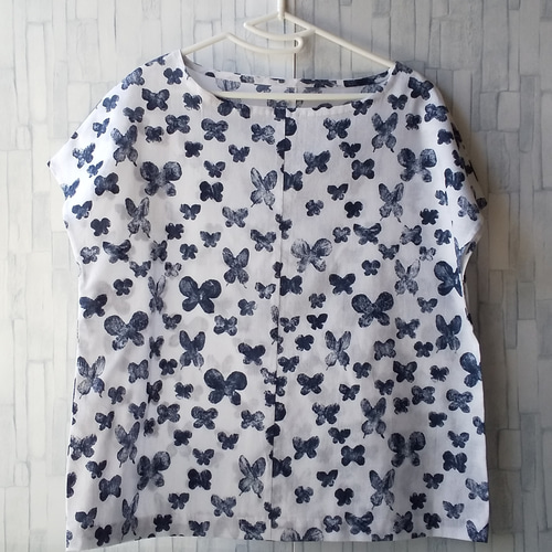 ミナペルホネン♡pu bag Msize♡ハンドメイド（ミナペルホネン  