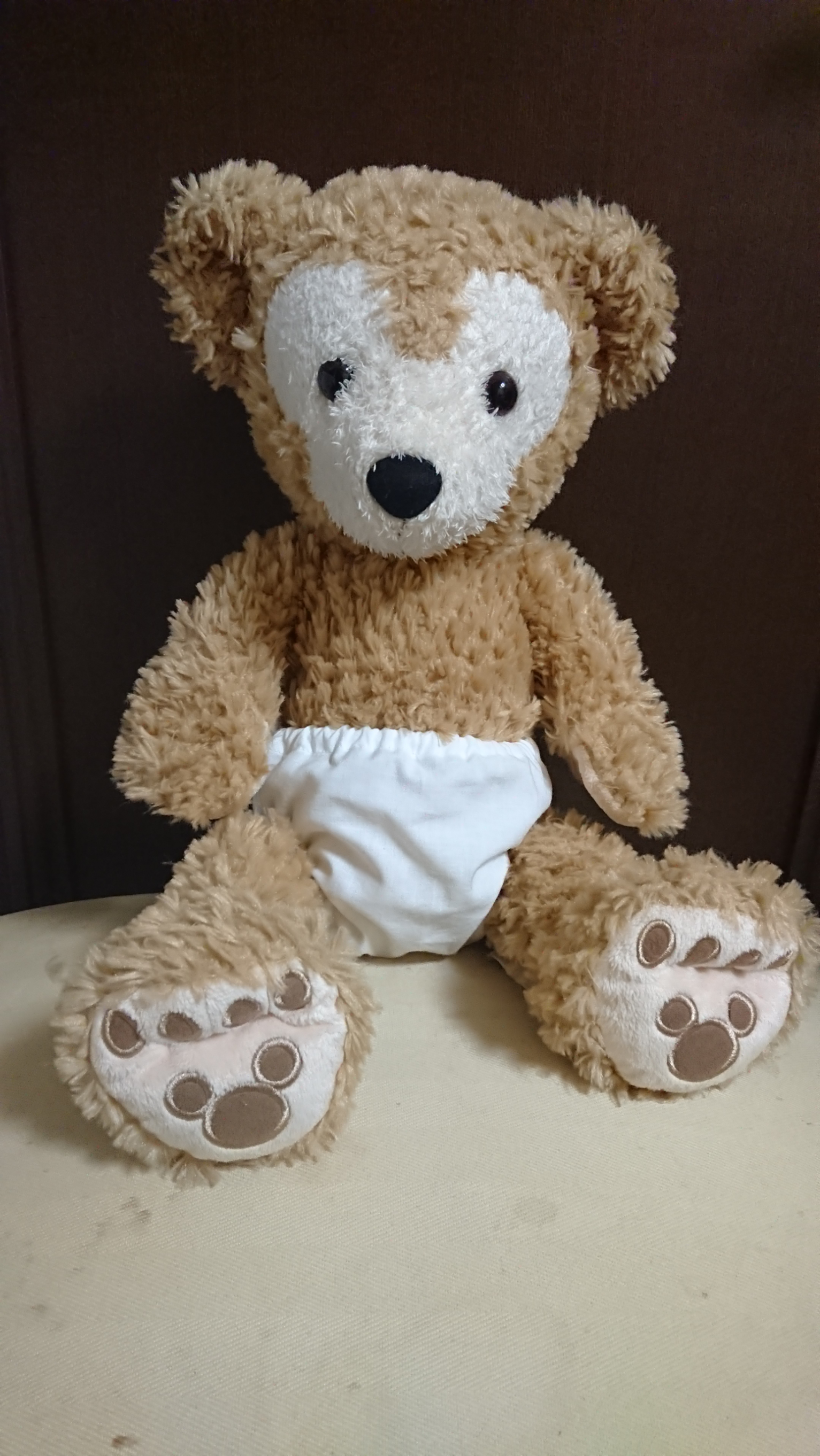 シェリーメイズボン シェリーメイズボン