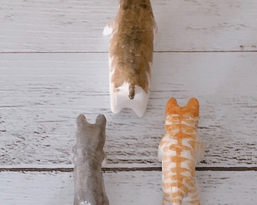 ファン待望！人気の“ふちねこ”が5年ぶりに復活‼『カフェ
