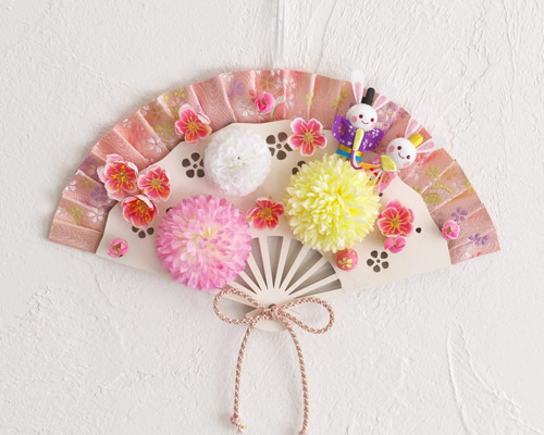 夏祭り♡プレート飾り 0_120d3a3e22bb41ec1a409ab93b30