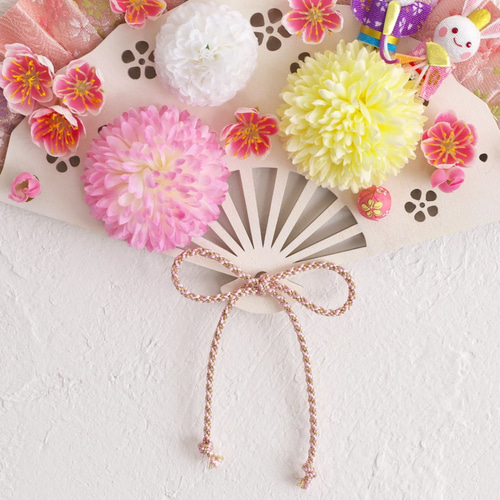 夏祭り♡プレート飾り 0_120d3a3e22bb41ec1a409ab93b30