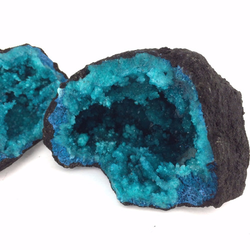 浄化用モロッコ産ブルーカラージオード水晶 天然石 Tnp Parts 通販