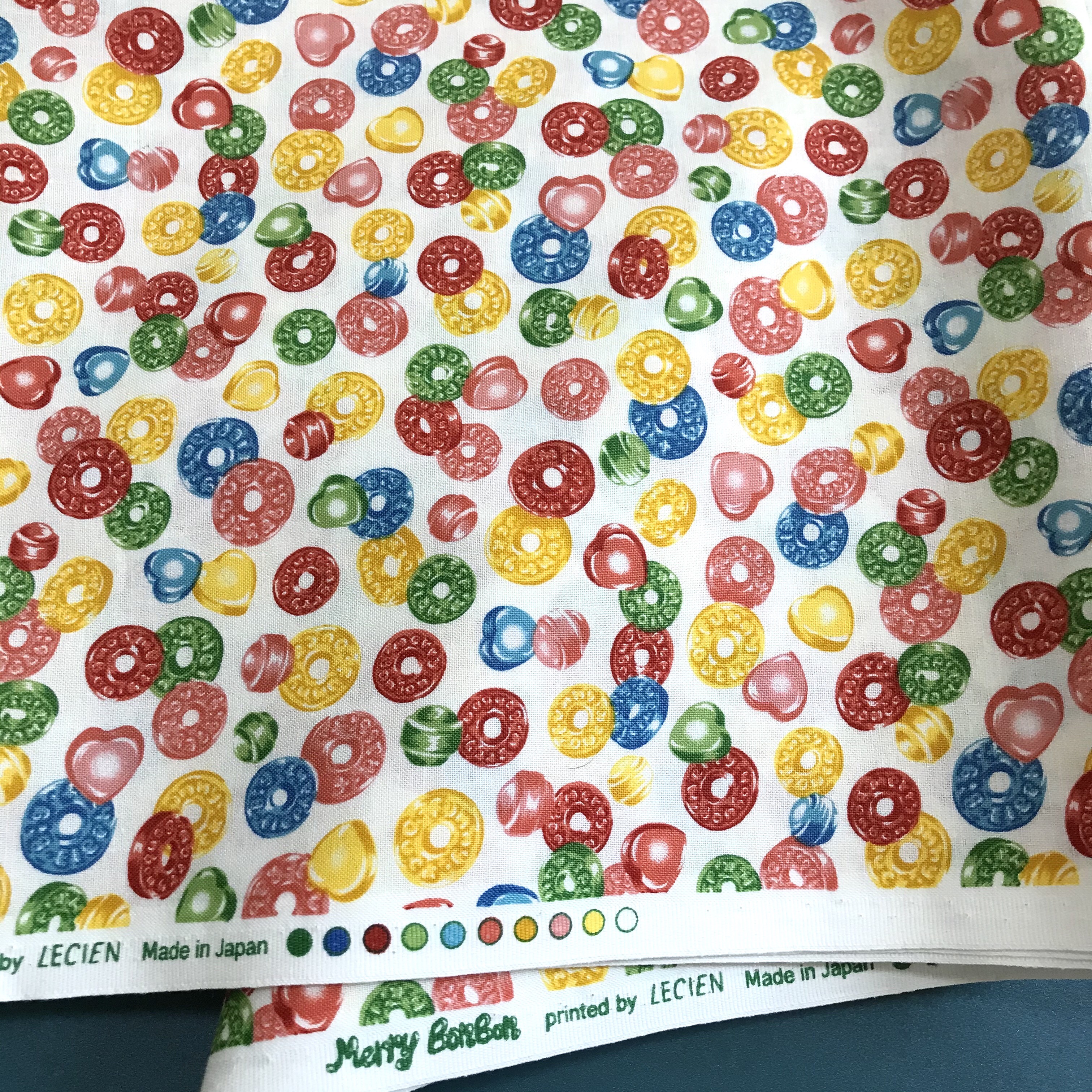 ハンドメイド♡メリーボンボン