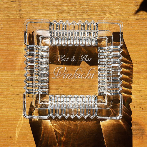 BoTT ライムソーダ 灰皿 小物入れ Port（ポート） 灰皿 ライター