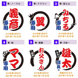 名入れ ビールジョッキ 保冷 保温 真空断熱 ステンレス 大容量 470ml 5枚目の画像