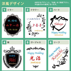 名入れ ビールジョッキ 保冷 保温 真空断熱 ステンレス 大容量 470ml 7枚目の画像