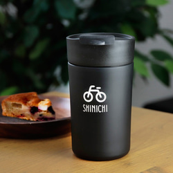 名入れ 灰皿 スクエア ソーダライムガラス その他インテリア雑貨