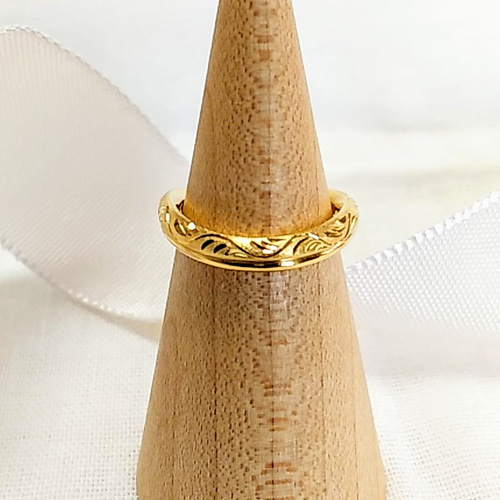 K18カーブリング1937K2503