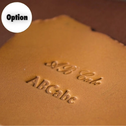 受注制作】ランドセルリメイク パスポートケース (KA048d2) 長財布