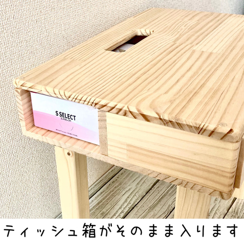 木製 サイドテーブル 引き出し付き ナチュラル ドレッサー ベッドサイドテーブル ベッドサイドテーブル 引き出し付き 収納テーブル 無垢材 木制