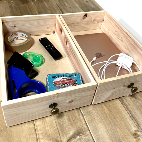 パソコンデスク 木製 ワークデスク 勉強机 ドレッサー 引き出し収納