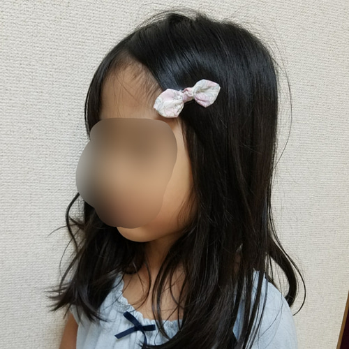 よっこ様ご専用パッチンピン （minä perhonen パッチンピン 7cm  