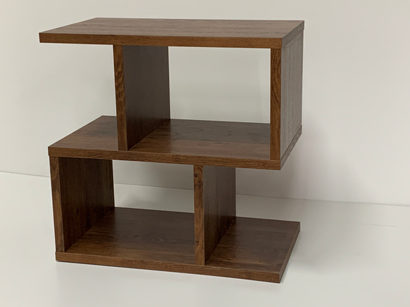 CONRAN SHOP BALANCE SHELVING オーク 飾り棚 本棚 コンランショップ