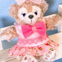 ♡ シェリーメイ ステラルー ぬいぐるみストラップ 新品 シェリーメイ ステラルー ストラップ ぬいぐるみ スケート