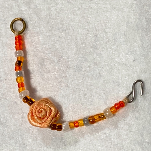 リカちゃん ネックレス5個セット vo.1 ネックレス・ペンダント