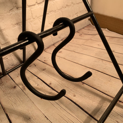 S字フック 手作り 4枚目の画像