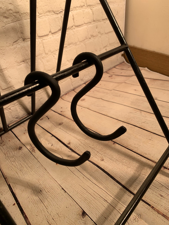 S字フック 手作り 4枚目の画像