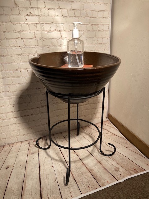 ディスプレイラック　ラージ