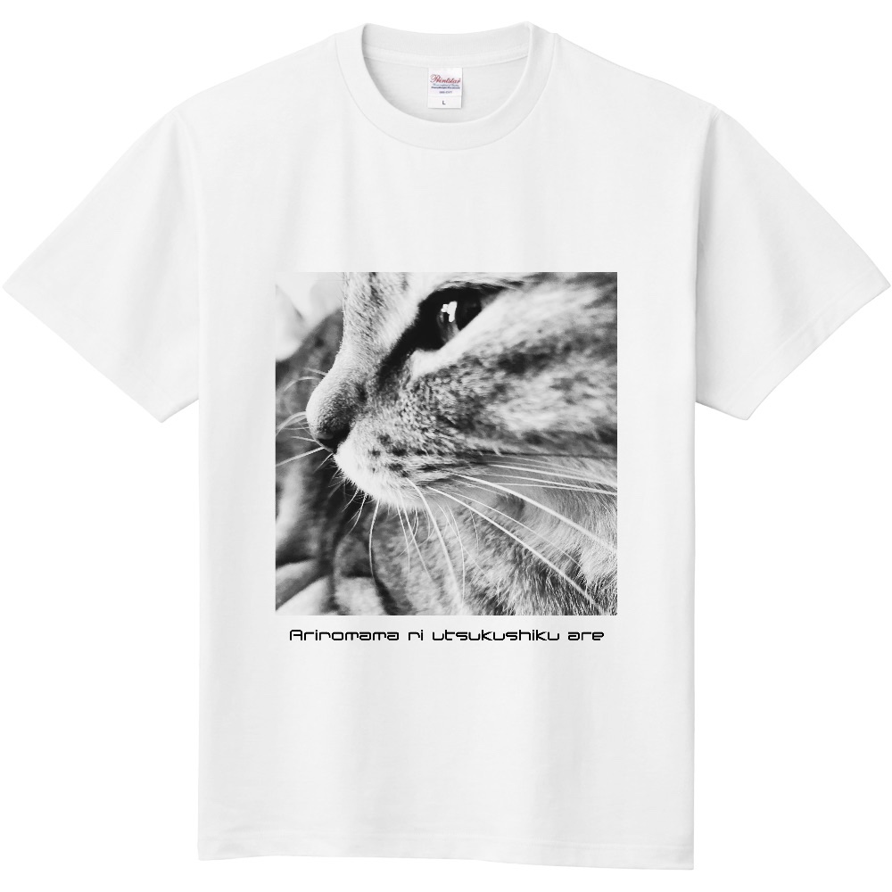 ありのままに美しくあれ。「Products for Louis style」