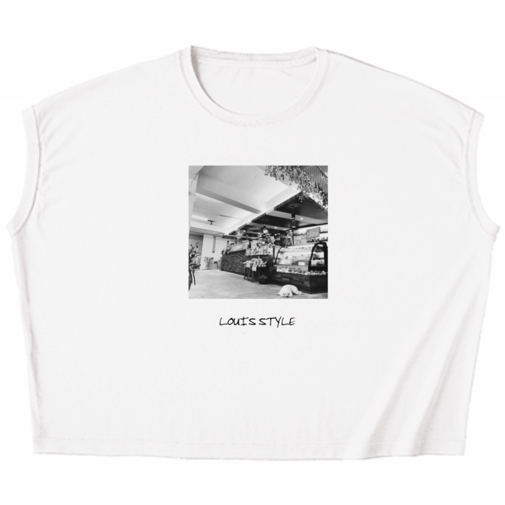 「Products for Louis style」台湾dog-2