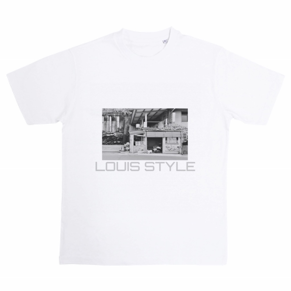 「Products for Louis style」台湾dog-3