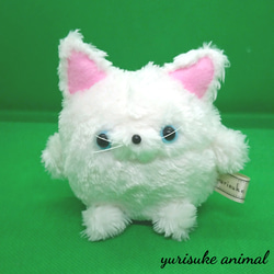 ゆりすけあにまる　作家　ぬいぐるみ　狸　しば犬　狼　リス yurisuke's GALLERYのプロフィール | minne 国内最大級のハンドメイド