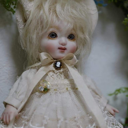 六花」球体関節人形 ビスクドール その他人形 yuki_dolls 通販