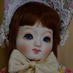 六花」球体関節人形 ビスクドール その他人形 yuki_dolls 通販