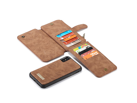 財布カード型の手帳 全機種対応 iPhone12 スマホケース 手帳型 iPhone14pro 【北欧柄】 2枚目の画像