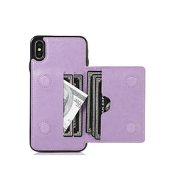 カードの手帳 iPhone12/13pro iPhoneSE3/14/XR/11/11Pro スマホケース 手帳型 3枚目の画像