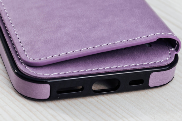 カードの手帳 iPhone12/13pro iPhoneSE3/14/XR/11/11Pro スマホケース 手帳型 7枚目の画像