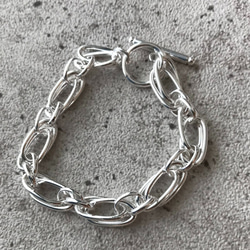 Chain bracelet R2119 1枚目の画像