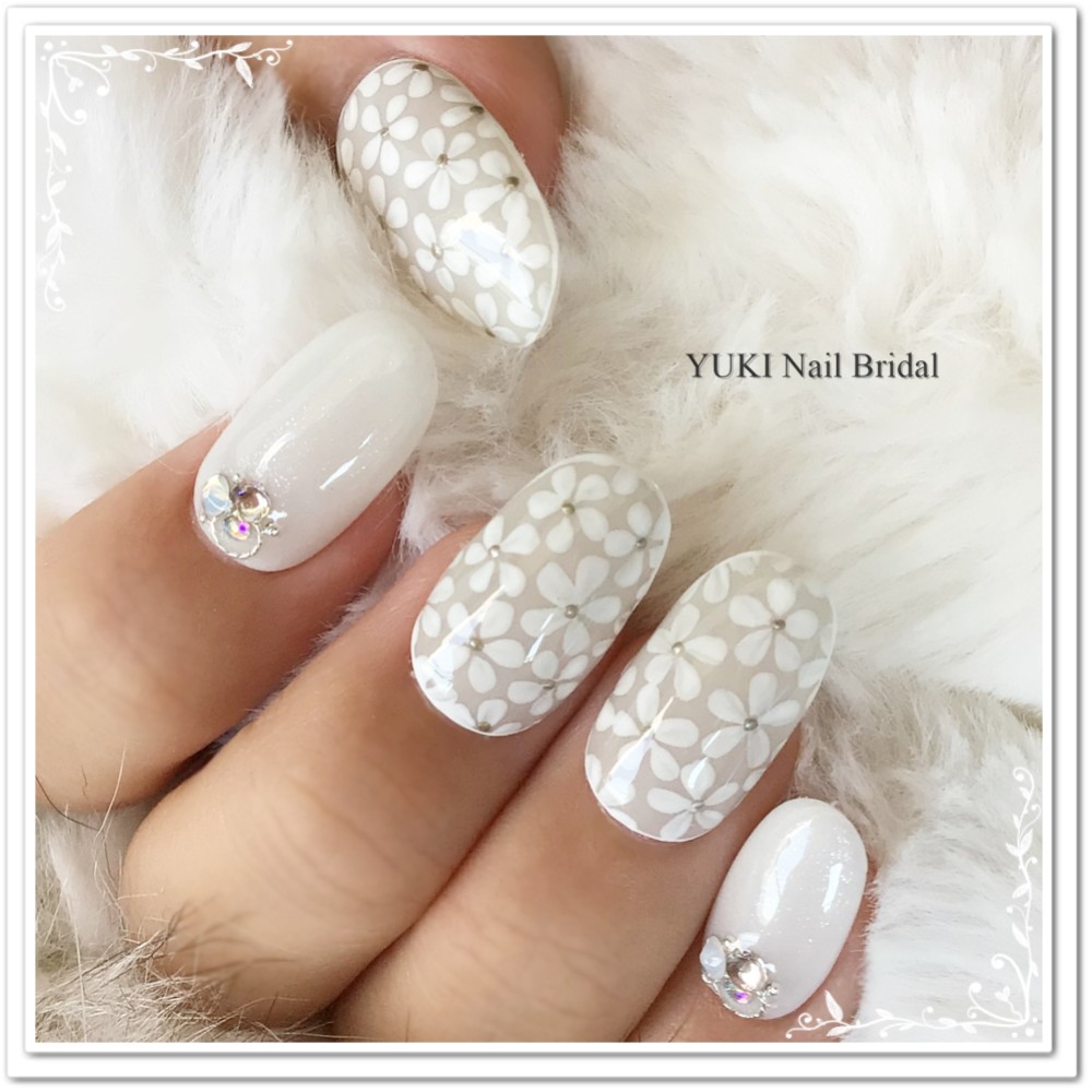 ネイルチップ・付け爪 yurina ネイルチップ・付け爪 yurina Manon Yurina (@yurina.nails