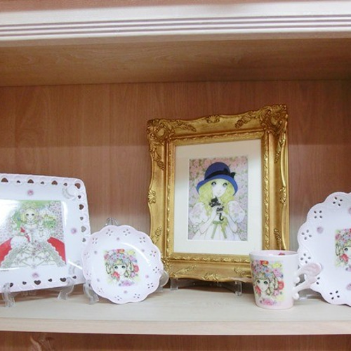 高橋真琴 マコト・クチュール 天使のマグ・カップ マグカップ macoto