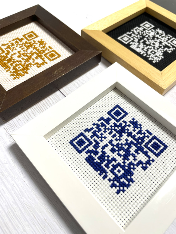 受注生産】刺繍QRコード その他雑貨 Dragonfly 通販 12658148 受注生産】刺繍QRコード その他雑貨 Dragonfly 通販 12658148