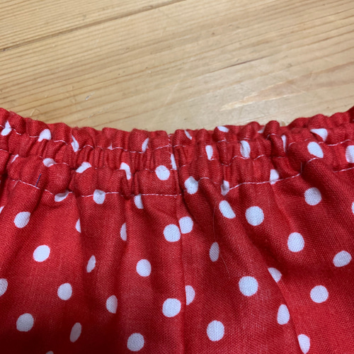 かぼちゃパンツ❤オーダー受付中❤ オーダー受付中 ハロウィン かぼちゃ帽子&かぼちゃパンツセット