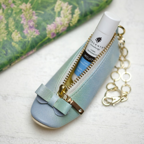 るる様オーダー ロシアヤーン/ファーヤーン/iQOSマルチポーチ メグ様