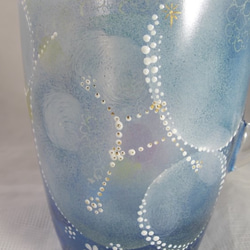 水の星座マグカップ(かに・さそり・うお) 5枚目の画像