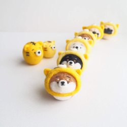 羊毛フェルトオーダー・母の日ギフト 母の日 羊毛フェルト のおすすめ人気通販｜Creema(クリーマ) 国内最大